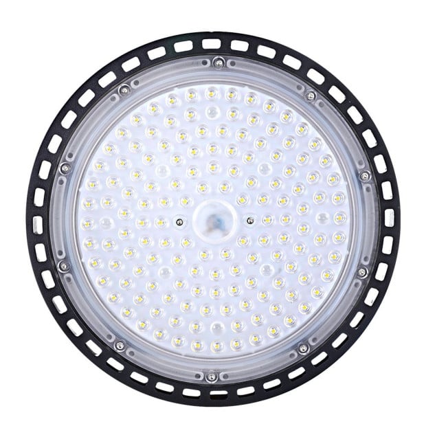 Leier LED High Bay Lights Light 100W Industrial Workshop Warehouse Gym Image 3