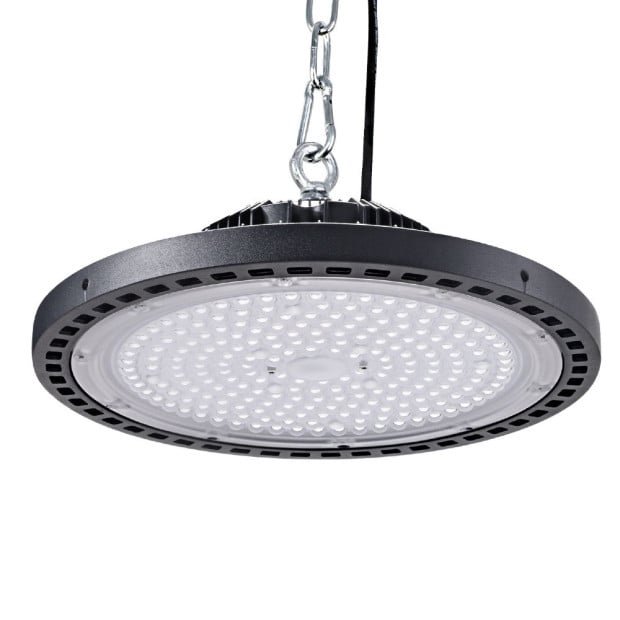 Leier LED High Bay Lights 150W Industrial Workshop Warehouse Gym