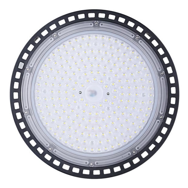 Leier LED High Bay Lights 150W Industrial Workshop Warehouse Gym Image 3