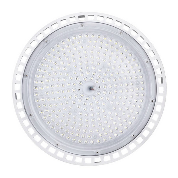Leier LED High Bay Lights 200W Industrial Workshop Warehouse Gym WH Image 3