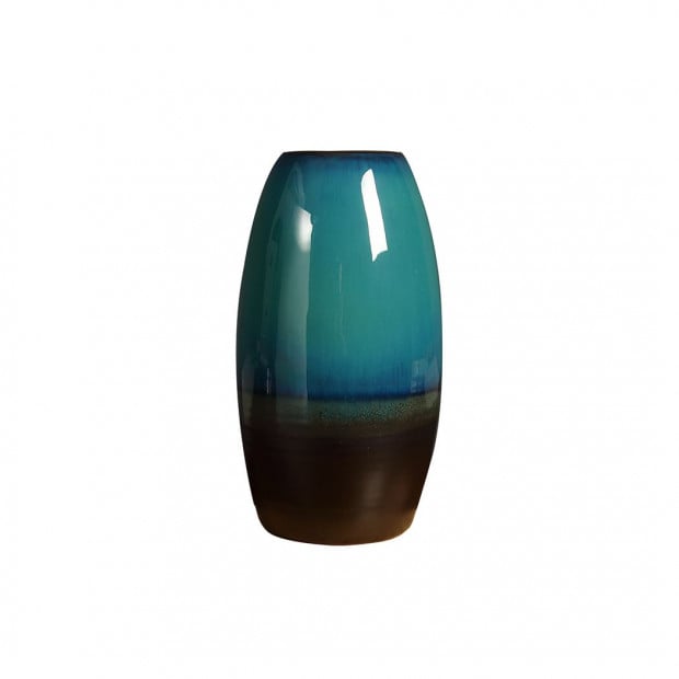 Mountain Waterfall Smoke Backflow Ceramic Incense Burner Cones Holder Image 6