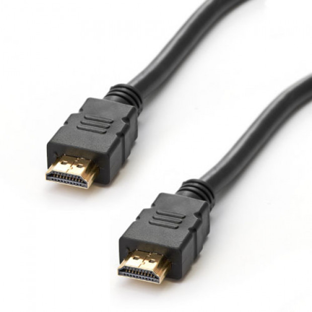 Ultra Premium 5m HDMI Cable In-Wall 3D High Speed with Ethernet