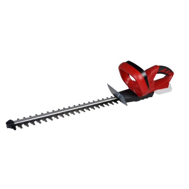MATRIX 20v X-ONE Grass Trimmer Hedge Trimmer 2in1 Combo Kit Image 3