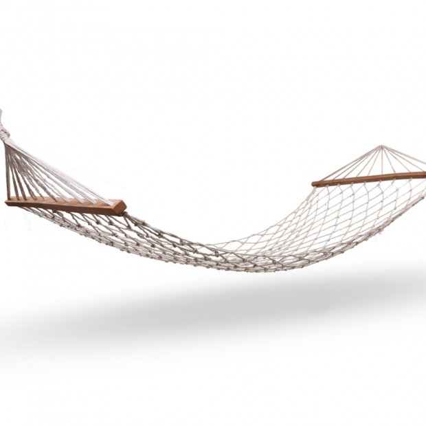 Swing Hammock Bed Cream