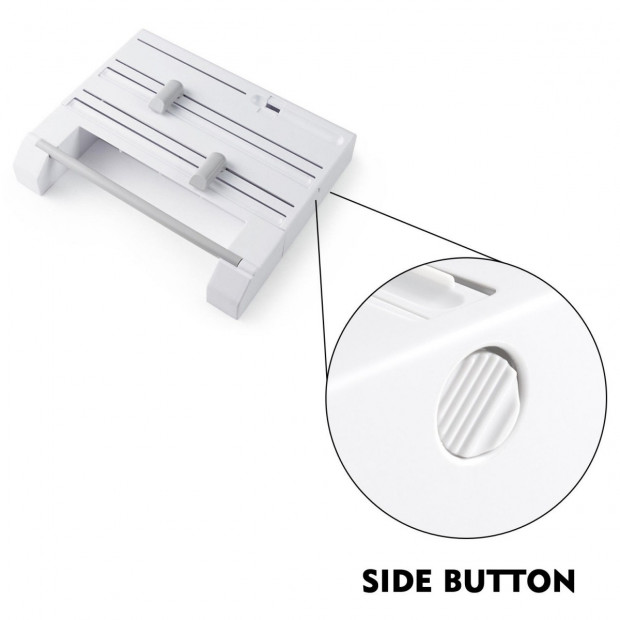 6in1 Multi-funtional Kitchen Organizer Dispenser Image 3