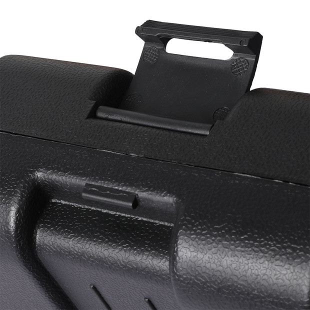 Foldable Shopping Cart Trolley Pack & Roll  Crate Portable Image 5