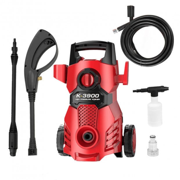 Kolner Electric High Pressure Water Washer Cleaner - K3900