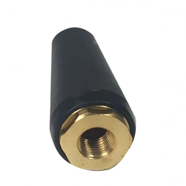 Ducar Turbo Head Nozzle for High Pressure Water Cleaner Image 5