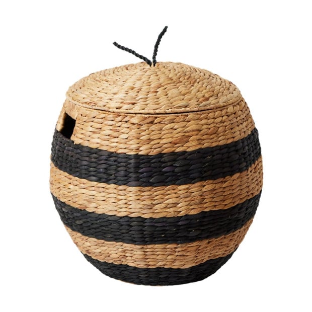 Jiggle & Giggle Bumble Bee Basket - Set of 2 Image 3