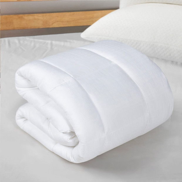 Dust Proof Breathable Mattress Pad For Bedroom King Image 6
