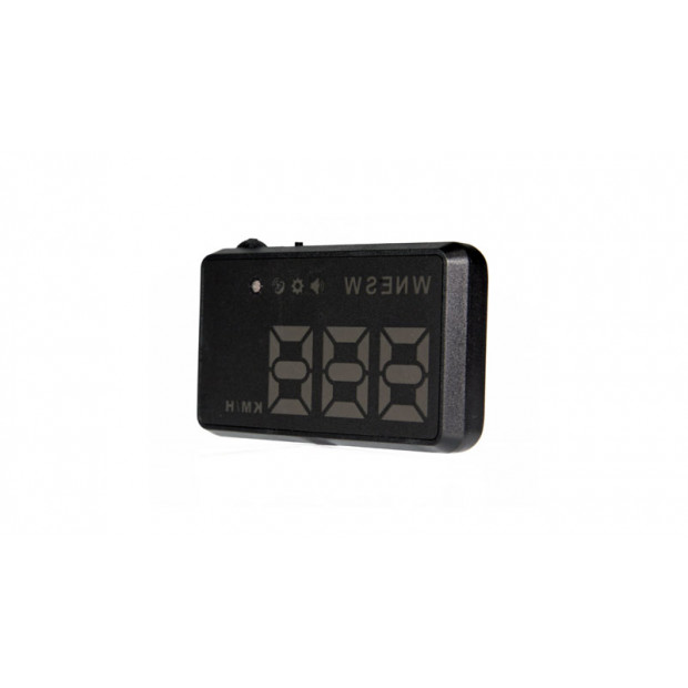 Gator Heads Up Display Unit GPS