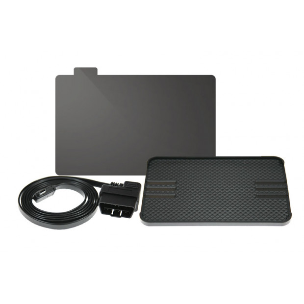 Gator Heads Up Display Unit OBD2 Image 3