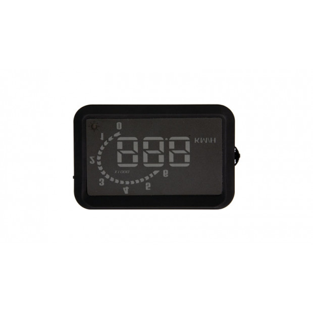Gator Heads Up Display Unit OBD2 Image 2