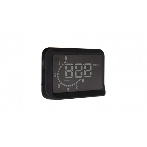 Gator Heads Up Display Unit OBD2 Image 4