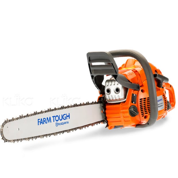 Husqvarna 50cc Chainsaw 450