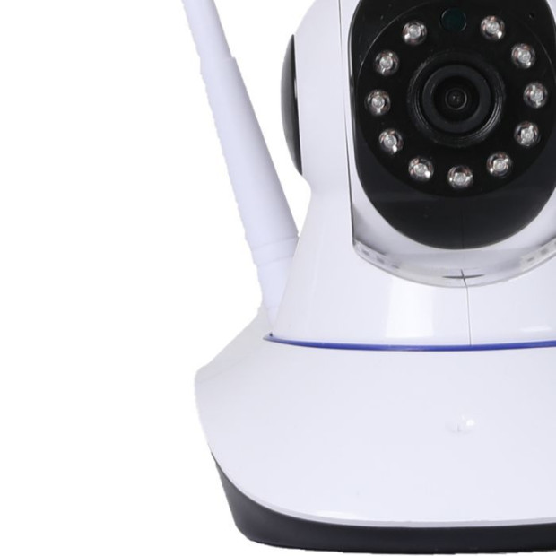 Security Camera System Wireless CCTV 1080P HD Indoor Home Baby Pet Wifi Monitor Image 6
