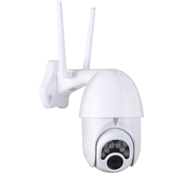 Security Camera Wireless System CCTV 1080P Waterproof Night Vision