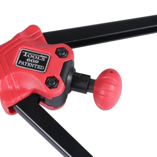 Nut Riveter Kit Heavy Duty Mandrels Riveting Gun Tool Kit Thread M3-M12 230PCS Image 4