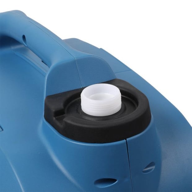 Generator Portable Inverter Gas Single Phase Camping 3.5KW Image 4