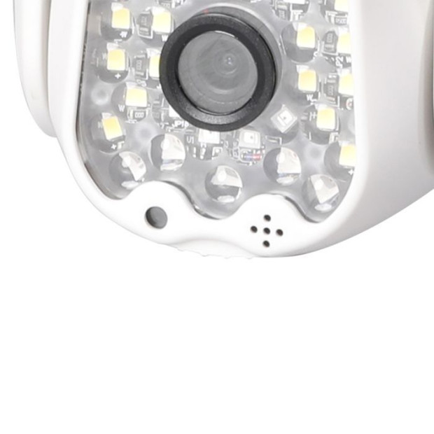 Security Camera Wireless System CCTV 32 Lights Waterproof Night Vision Image 5