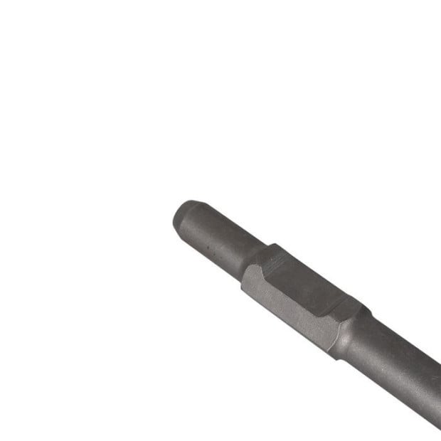 Traderight Square-Tipped Jack Hammer Chisel Clay Spade Image 4
