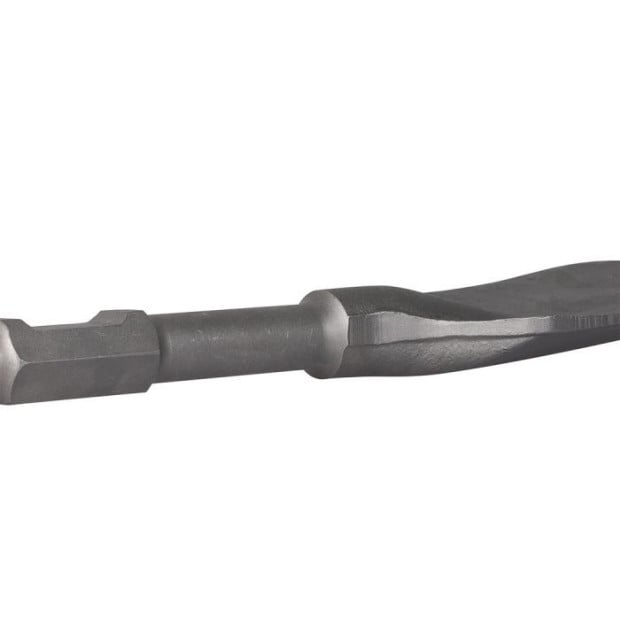 Traderight Square-Tipped Jack Hammer Chisel Clay Spade Image 5
