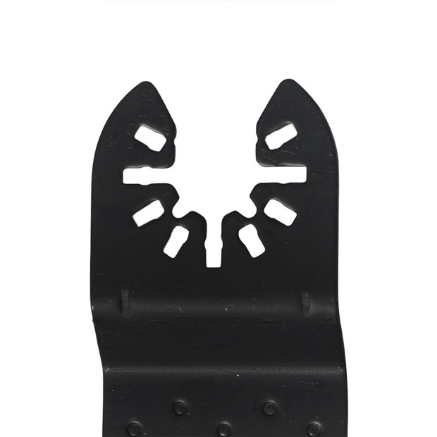 Saw Blades Oscillating Set Multi Tool Metal Wood Quick Release 20PCS Image 6