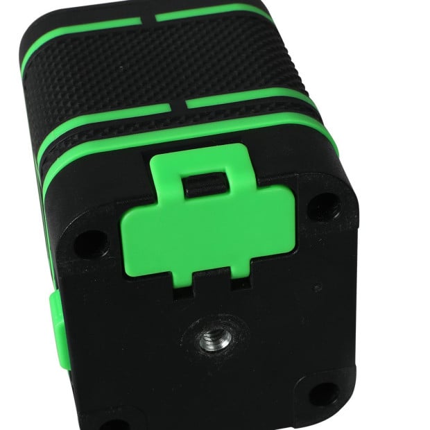Level Green Light Beam Auto Self Waterproof Cross Line Home DIY Image 5