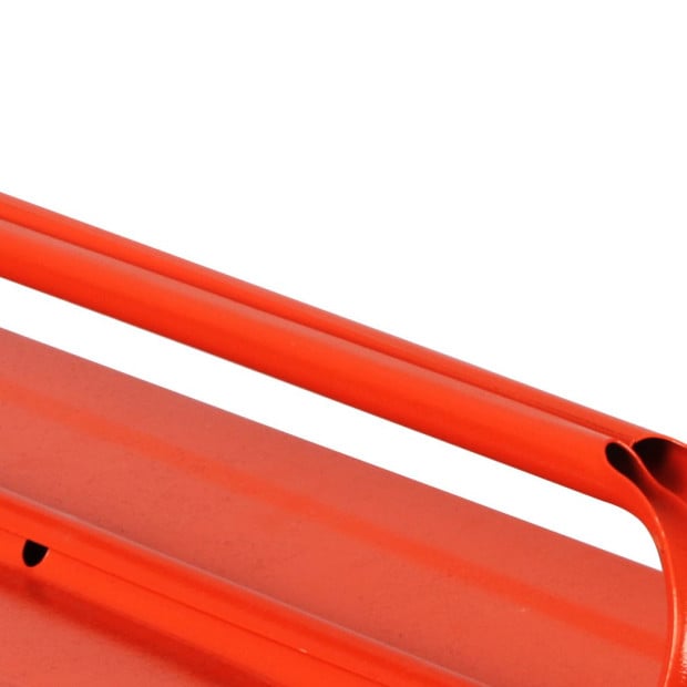 Box Tool Storage 5 Tray Folding Lockable Organizer Parts Drawer Image 4