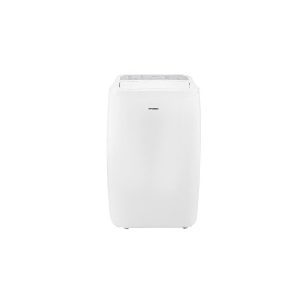 Hyundai 5.2kW Smart Portable Air Conditioner 18,000 BTU Image 3