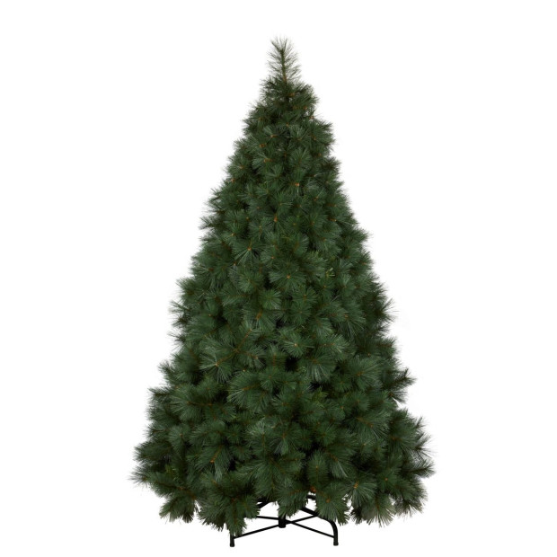 4ft -122cm Long Needle Christmas Tree