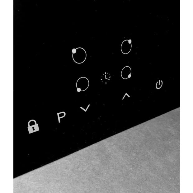 Kleenmaid Built-In Induction Cooktop 60cm ICT6020 Image 3