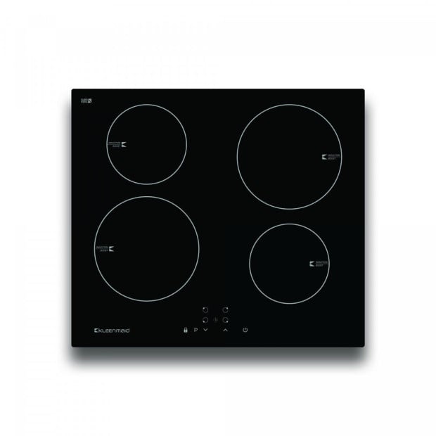 Kleenmaid Built In Induction Cooktop 60cm ICT6020