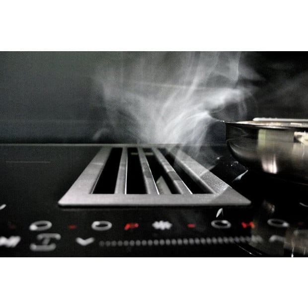 Kleenmaid Induction Cooktop Integrated Extractor 90cm ICTFX90020EX Image 2