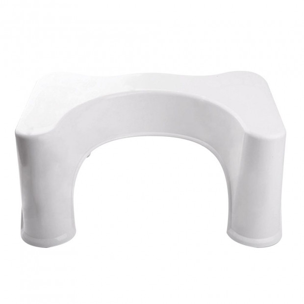 Toilet Bathroom Stool 8.5