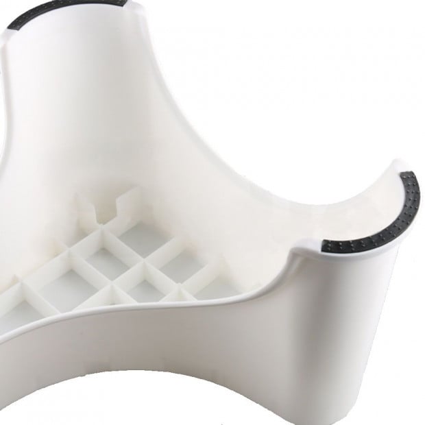 Toilet Bathroom Stool 8.5
