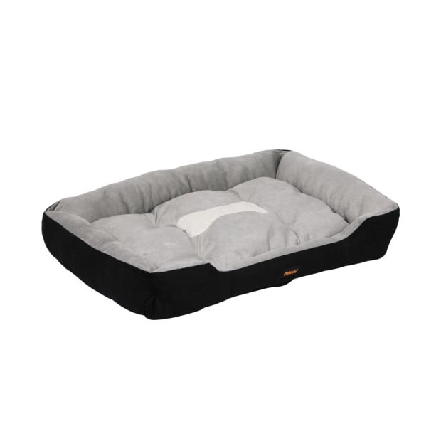 Pet Bed Dog Bedding Mattress Mat Cushion Soft Pad Pads Mats XXL Black