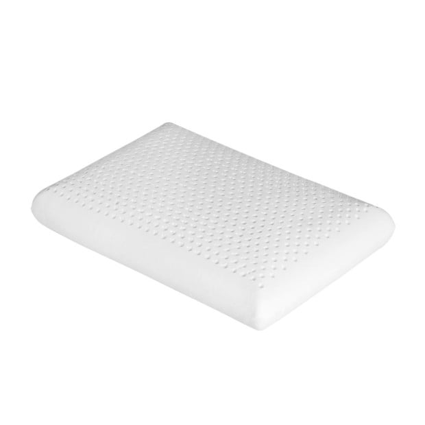 Natural Latex Pillow Removable Cover Memory Down Luxurious Soft