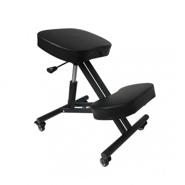 Ergonomic Kneeling Chair Adjustable Computer Home Office Furniture