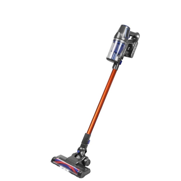 Handheld Vacuum Cleaner Cordless Stick Bagless Recharge Wall Mounted