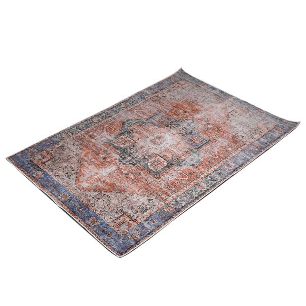 Floor Rug Rugs Carpet Shaggy Soft Large Pads Living Room Bedroom Pad