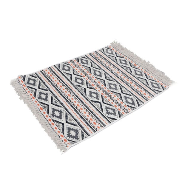 Boho Area Rug Living Room Bedroom Large Floor Carpet Indoor Rectangle