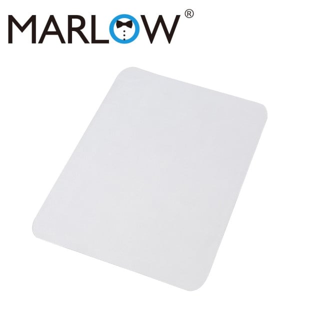 Marlow Chair Mat Office Carpet Floor Protectors Clear 120X90