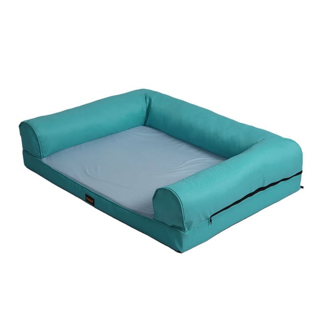 Pet Cooling Bed Dog Non-toxic Sofa Insect Prevention Summer Small