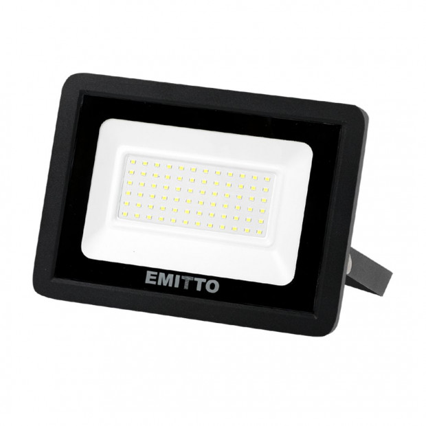 LED Flood Light 50W Outdoor Floodlights Lamp 220V-240V Cool White