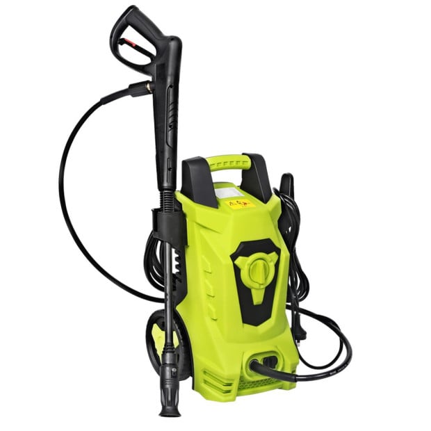 High Pressure Washer Cleaner Electric Water Gurney 3600 PSI