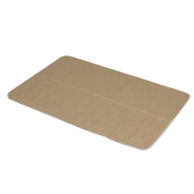 4 Pcs 120x120 cm Reusable Waterproof Pet Puppy Toilet Training Pads