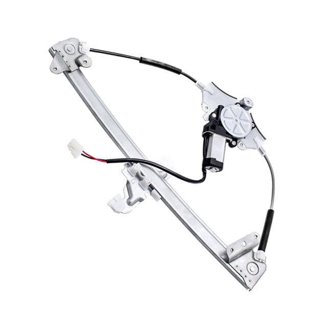 Electric Window Regulator LH Front Left With Motor For Ford Falcon AU BA BF