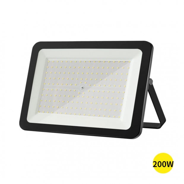 Emitto LED Flood Light 200W Outdoor Floodlights Lamp 220V-240V IP65