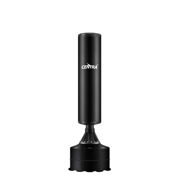 Boxing Punching Bag Free Standing Speed Dummy Kick Training 170cm